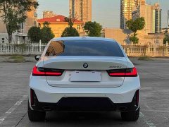 BMW 3 Series 330Li M Sport Night Edition Package - ფოტო 14