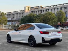 BMW 3 Series 330Li M Sport Night Edition Package - ფოტო 15