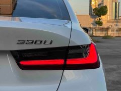 BMW 3 Series 330Li M Sport Night Edition Package - ფოტო 16