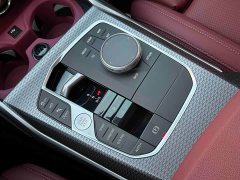 BMW 3 Series 330Li M Sport Night Edition Package - ფოტო 8
