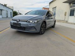 Volkswagen Golf 2021 280TSI DSG Pro - ფოტო 1