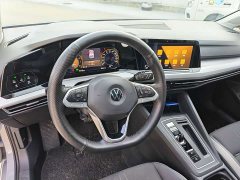 Volkswagen Golf 2021 280TSI DSG Pro - ფოტო 10