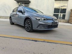 Volkswagen Golf 2021 280TSI DSG Pro - ფოტო 2