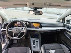 Volkswagen Golf 2021 280TSI DSG Pro - ფოტო 3