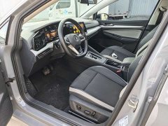 Volkswagen Golf 2021 280TSI DSG Pro - ფოტო 4