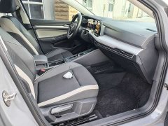 Volkswagen Golf 2021 280TSI DSG Pro - ფოტო 5