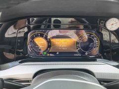 Volkswagen Golf 2021 280TSI DSG Pro - ფოტო 6