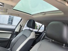 Volkswagen Golf 2021 280TSI DSG Pro - ფოტო 7