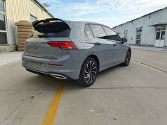 Volkswagen Golf 2021 280TSI DSG Pro - ფოტო 8