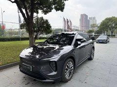 NIO ES6 100kWh - ფოტო 1
