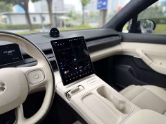 NIO ES6 100kWh - ფოტო 15