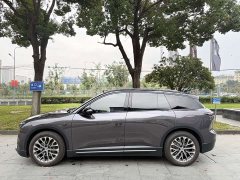 NIO ES6 100kWh - ფოტო 16