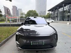 NIO ES6 100kWh - ფოტო 2