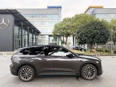 NIO ES6 100kWh - ფოტო 3