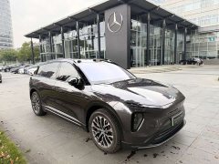 NIO ES6 100kWh - ფოტო 4