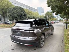 NIO ES6 100kWh - ფოტო 5