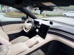 NIO ES6 100kWh - ფოტო 6