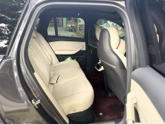 NIO ES6 100kWh - ფოტო 7