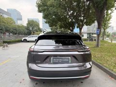 NIO ES6 100kWh - ფოტო 8