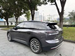 NIO ES6 100kWh - ფოტო 9