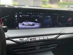 Lincoln Z i-Cool Prestige Edition - ფოტო 13