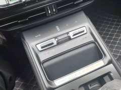 Lincoln Z i-Cool Prestige Edition - ფოტო 16