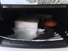 Lincoln Z i-Cool Prestige Edition - ფოტო 4