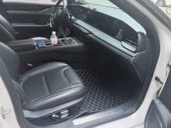Lincoln Z i-Cool Prestige Edition - ფოტო 8