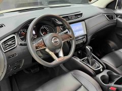 Nissan Qashqai 2023 Classic 2.0L CVT XV Comfort Edition - ფოტო 11