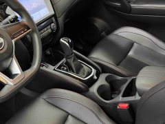 Nissan Qashqai 2023 Classic 2.0L CVT XV Comfort Edition - ფოტო 12