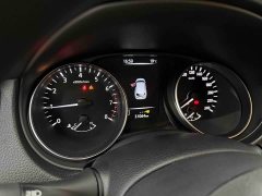 Nissan Qashqai 2023 Classic 2.0L CVT XV Comfort Edition - ფოტო 13