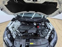Nissan Qashqai 2023 Classic 2.0L CVT XV Comfort Edition - ფოტო 14