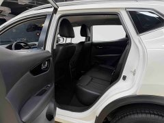 Nissan Qashqai 2023 Classic 2.0L CVT XV Comfort Edition - ფოტო 15