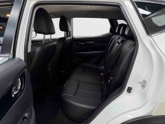 Nissan Qashqai 2023 Classic 2.0L CVT XV Comfort Edition - ფოტო 16
