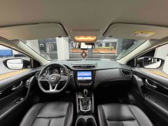 Nissan Qashqai 2023 Classic 2.0L CVT XV Comfort Edition - ფოტო 18