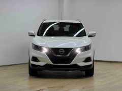 Nissan Qashqai 2023 Classic 2.0L CVT XV Comfort Edition - ფოტო 2