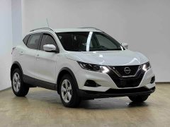 Nissan Qashqai 2023 Classic 2.0L CVT XV Comfort Edition - ფოტო 3