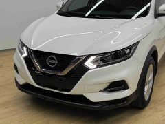 Nissan Qashqai 2023 Classic 2.0L CVT XV Comfort Edition - ფოტო 4
