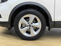 Nissan Qashqai 2023 Classic 2.0L CVT XV Comfort Edition - ფოტო 5