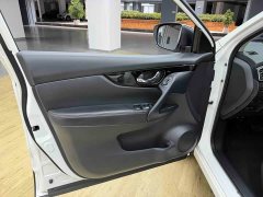 Nissan Qashqai 2023 Classic 2.0L CVT XV Comfort Edition - ფოტო 6