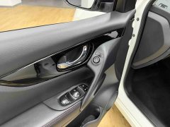 Nissan Qashqai 2023 Classic 2.0L CVT XV Comfort Edition - ფოტო 7