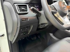 Nissan Qashqai 2023 Classic 2.0L CVT XV Comfort Edition - ფოტო 8