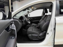 Nissan Qashqai 2023 Classic 2.0L CVT XV Comfort Edition - ფოტო 9