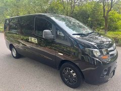 Ruifeng M3 PLUS 1.5T 5/7-Seater Classic Edition - фото 10