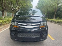 Ruifeng M3 PLUS 1.5T 5/7-Seater Classic Edition - фото 2