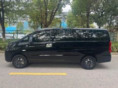 Ruifeng M3 PLUS 1.5T 5/7-Seater Classic Edition - фото 3