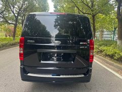 Ruifeng M3 PLUS 1.5T 5/7-Seater Classic Edition - фото 4