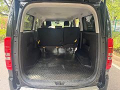Ruifeng M3 PLUS 1.5T 5/7-Seater Classic Edition - фото 5