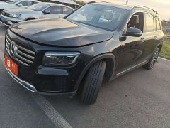 Mercedes-Benz GLB 220 Fashion Edition - ფოტო 1