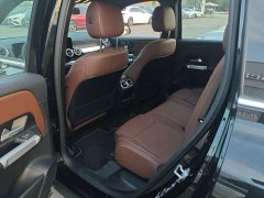 Mercedes-Benz GLB 220 Fashion Edition - ფოტო 2